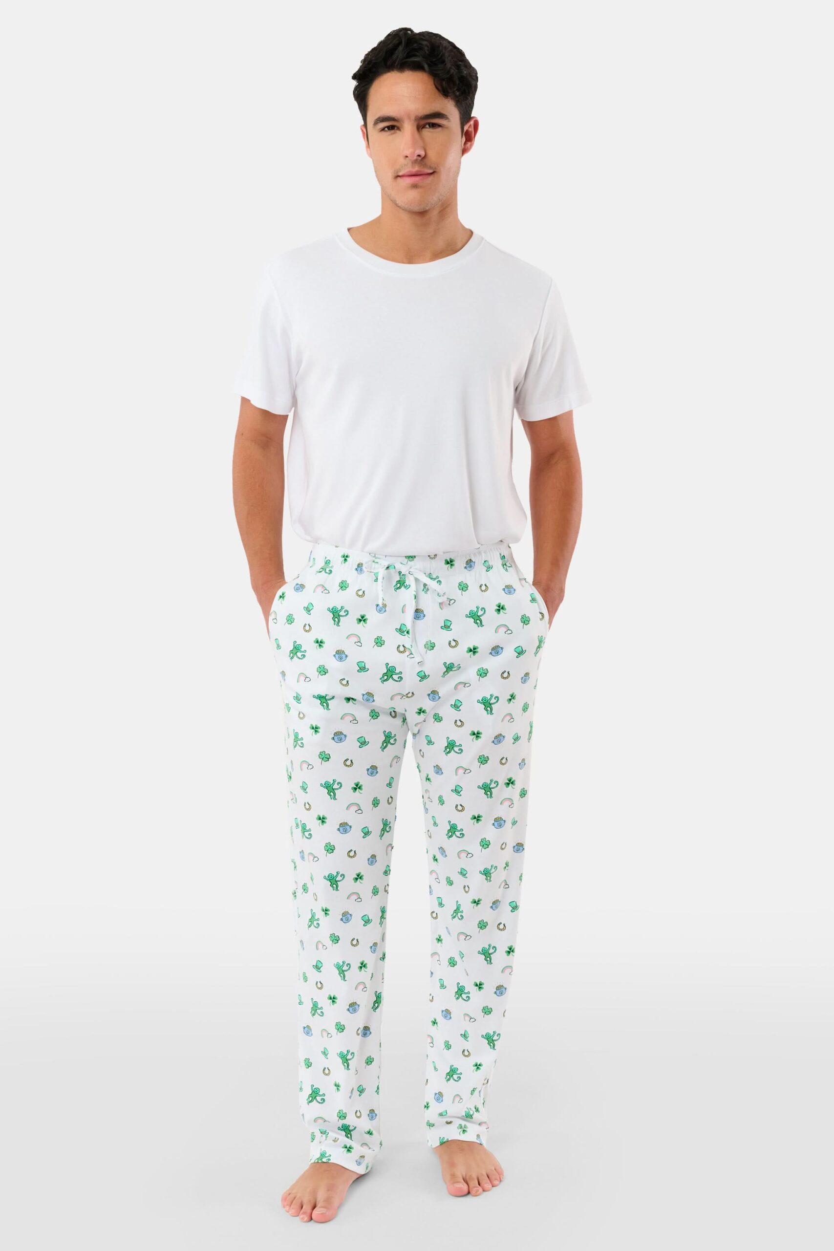 67_MEN-MENS-LUCK-O_-THE-MONKEY-SIMON-PANT-GREEN-ROLLER-RABBIT_0203