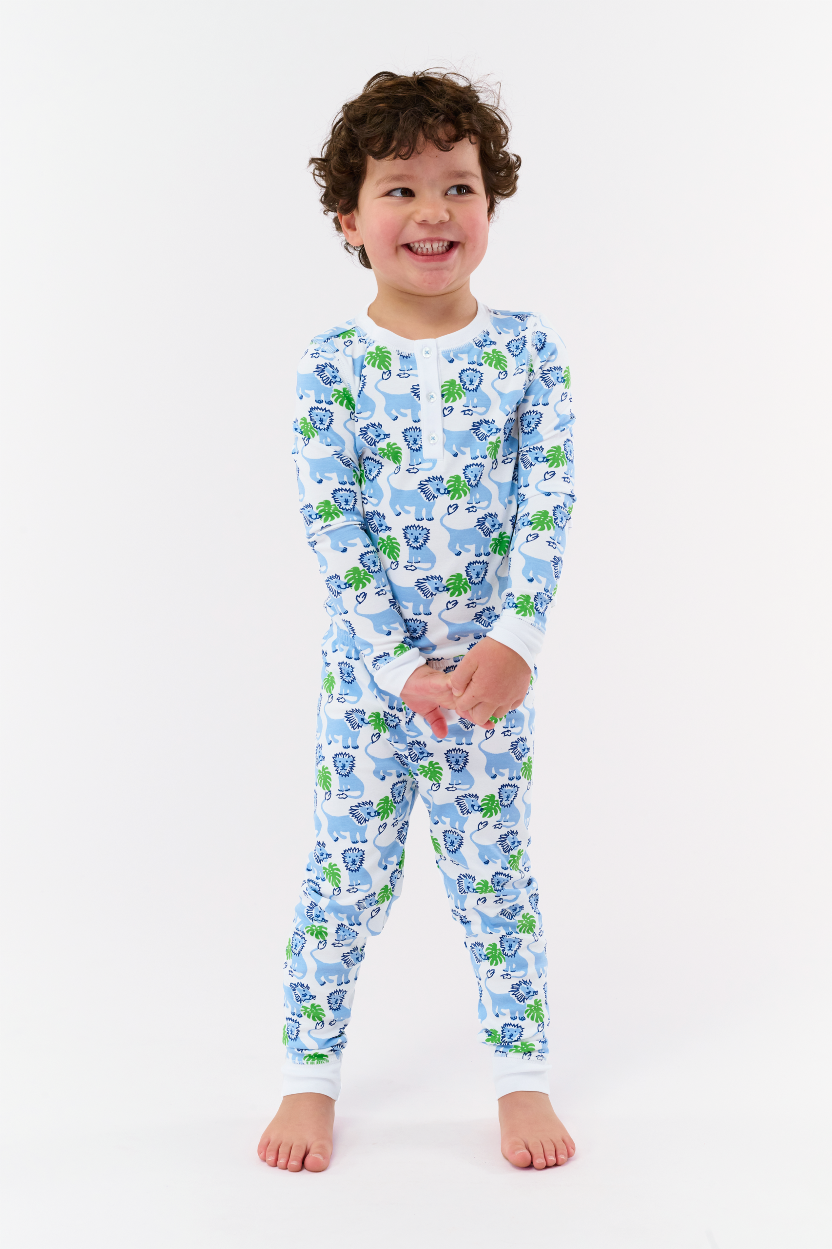 94_ROLLER-RABBIT-CHD-KIDS-LEO-THE-LION-PAJAMAS__0384
