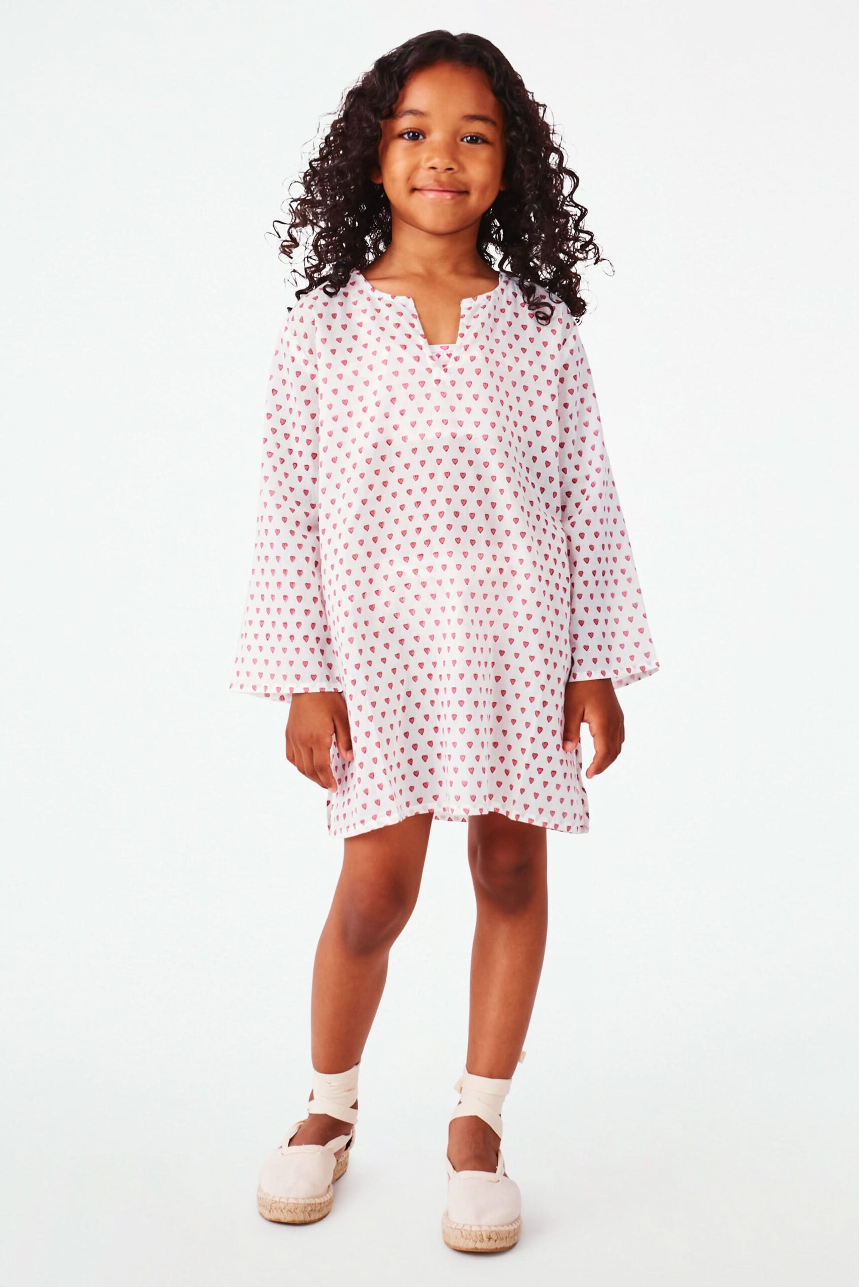 KIDSPINKHEARTSKURTAROLLERRABBIT_0009
