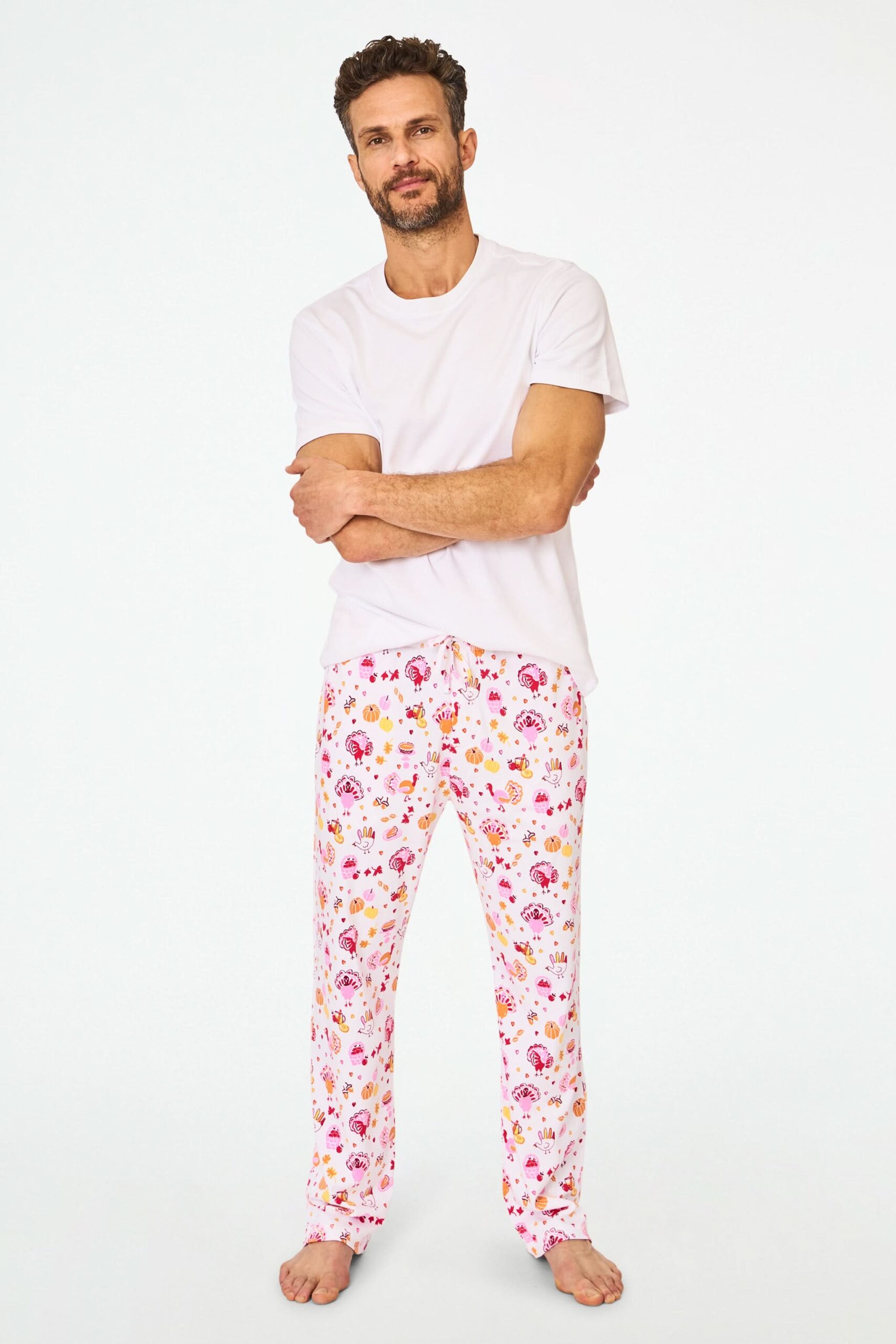 MENSMENSFALL-A-PALOOZATROYPAJAMASORANGEROLLERRABBIT_069