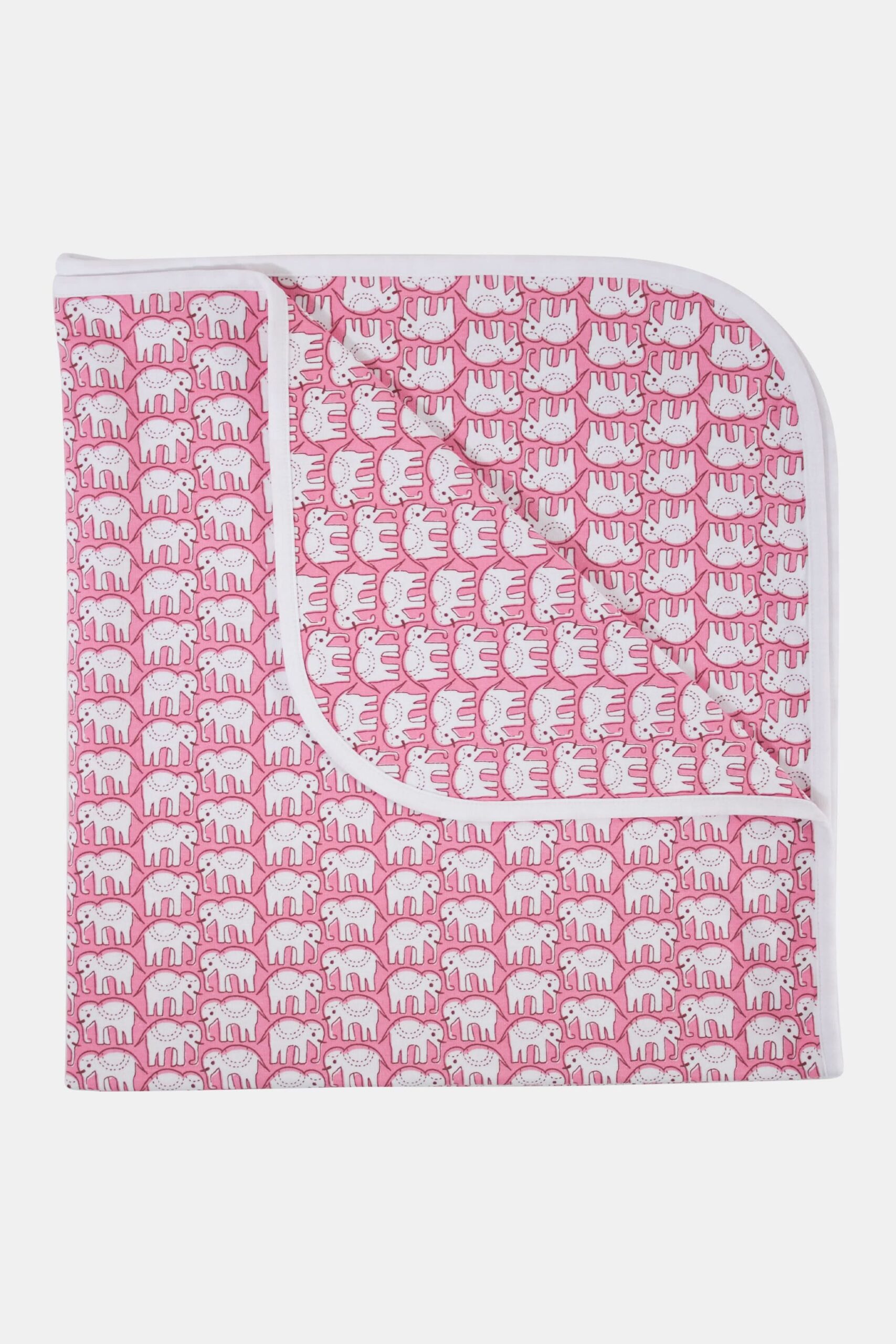 PINK-HATHI-INFANT-RECEIVING-BLANKET-ROLLER-RABBIT-2