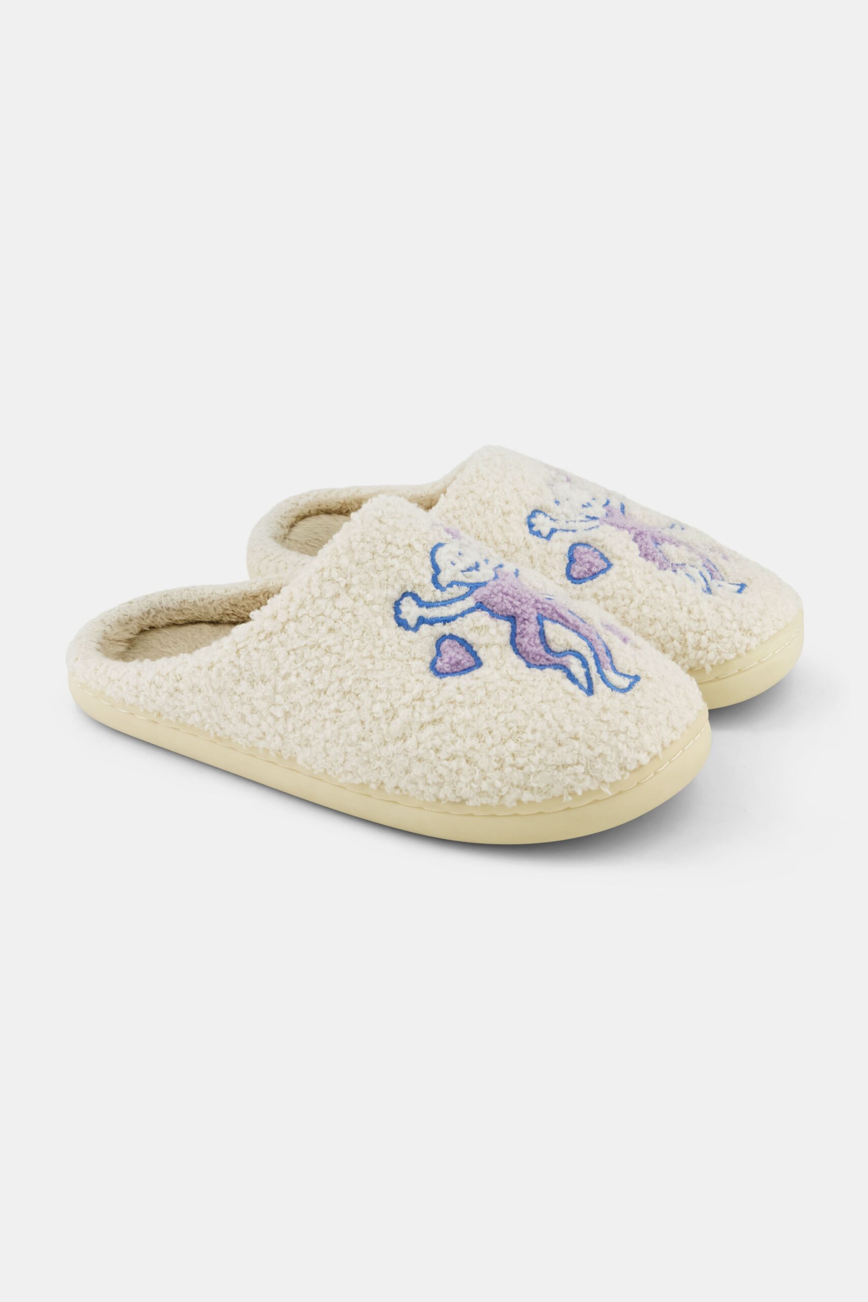 PURPLEMONKEYSLIPPERS